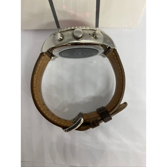 Fossil Gen 3 Authentic Genuine Smart Watch FTW4003 CR682